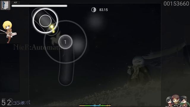 osu (getting better) смотреть онлайн