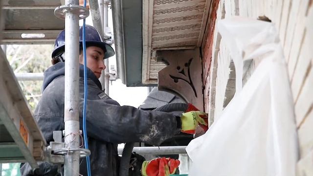 Create the Future: Celeste - Brick and Stone Mason Apprentice смотреть онлайн