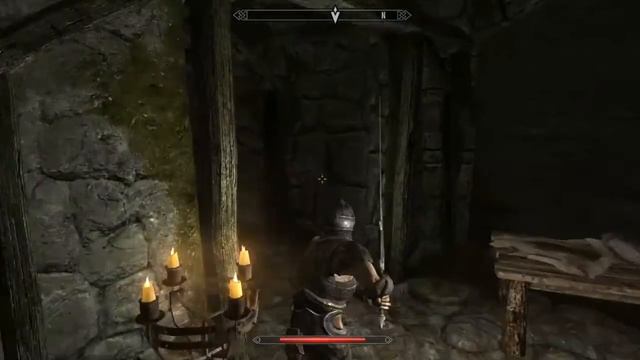 LAS AVENTURAS DE DRUIDA VERDE/ SKYRIM LA GRAN MATANZA #4 смотреть онлайн