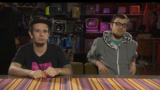 PK - Palverännak @ Eesti TOP 7 смотреть онлайн