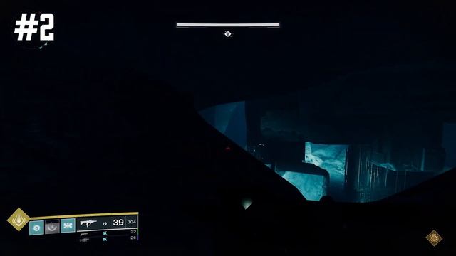 Destiny 2 Gorgon Secret Chest Puzzle Guide, All 3 Vex Cube Locations - Vault of Glass Raid смотреть онлайн