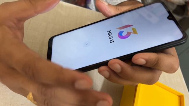 POCO C55 Unboxing & First Impressions + 6.7"Screen, MediaTek Helio G85 смотреть онлайн