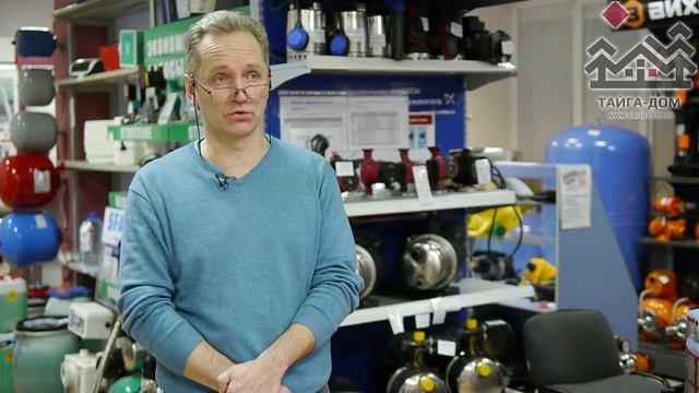 Коммуникации в каркасном доме | Водоснабжение смотреть онлайн