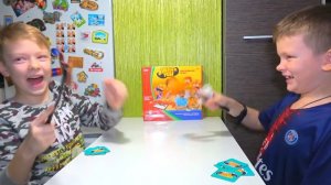 САША И АРСЕНИЙ СТАЛИ УСАТЫМИ. ЛЕПИ УСЫ. ЧЕЛЛЕНДЖ ОТ БРОС ШОУ.