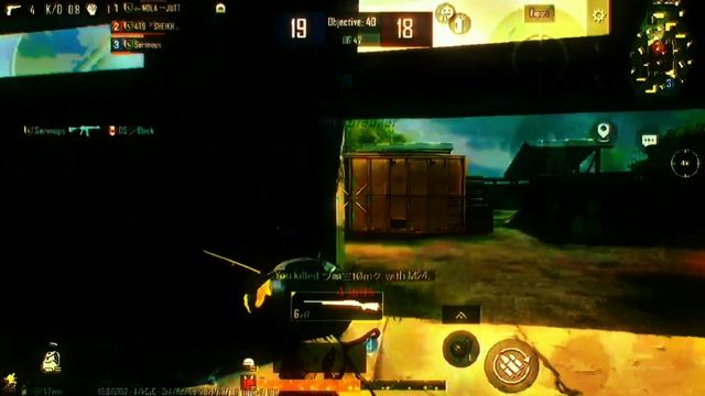 Careless m24 shots | Pubgmobile montage | Sony xz1 Snapdragon 835 #pubgmobile смотреть онлайн
