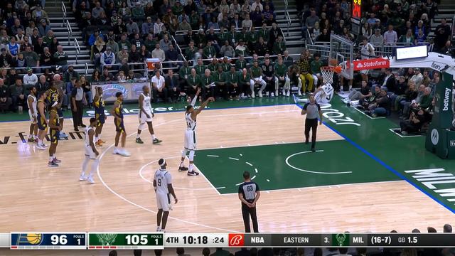 2+ Hours Of The BEST Moments Of NBA Week 8 | 2023-24 Season