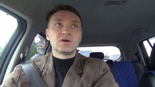 МногаБукав про NISSAN LEAF или как сделать, чтобы приборка не мигала после установки доп.батареи смотреть онлайн