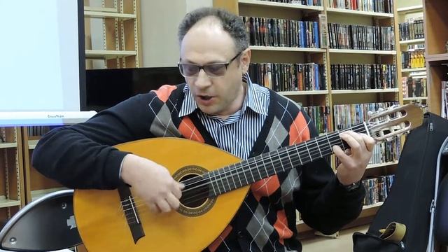 Александр Джигит_Где лебеди? Стихи Марины Цветаевой смотреть онлайн