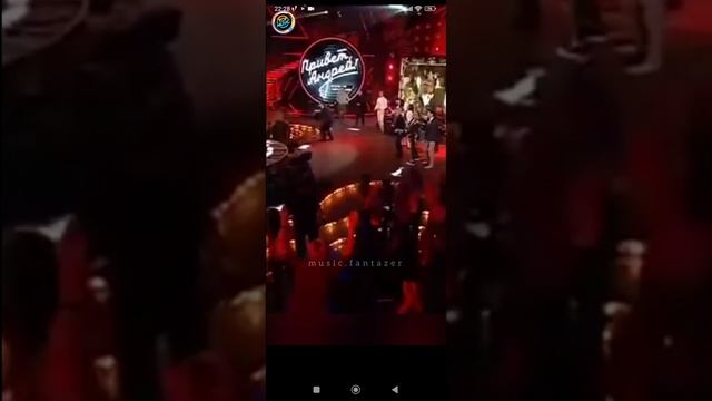 Слушаем ! Поем ! Танцуем ! Песню Жени Белоусова исполняет Руслан Нехаев " Девочка моя Синеглазая " смотреть онлайн