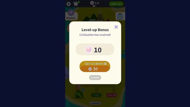 My Civilization: Idle game Gameplay Video смотреть онлайн