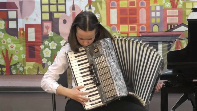 Судакова Алина Ю.Гаврилов "Белка в колесе" смотреть онлайн