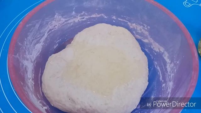 Пирожки на кефире в духовке без дрожжей! смотреть онлайн