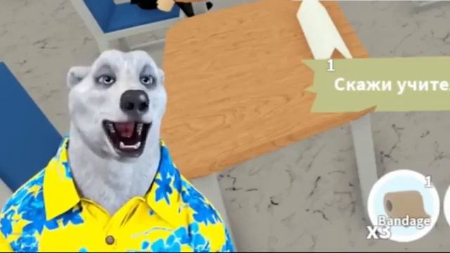 Вот почему конец света не произошёл. смотреть онлайн