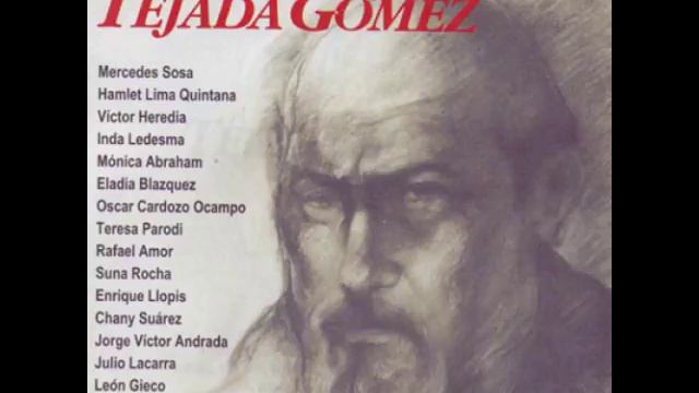 Trapitos al sol - Teresa Parodi смотреть онлайн