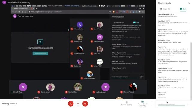 Live Development Meetup - Forminator! смотреть онлайн