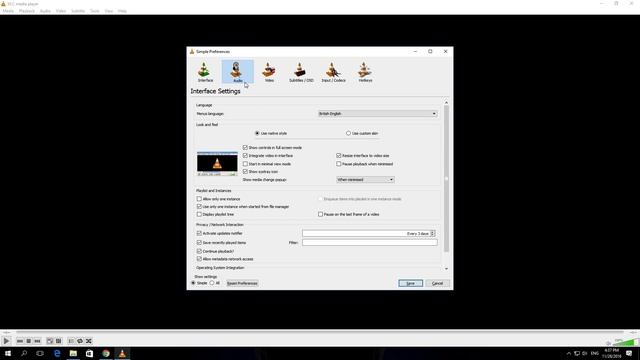 How To Enable Dolby Surround In VLC смотреть онлайн