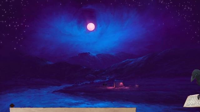 ? RPG Exploration Music | Into The Unknown смотреть онлайн