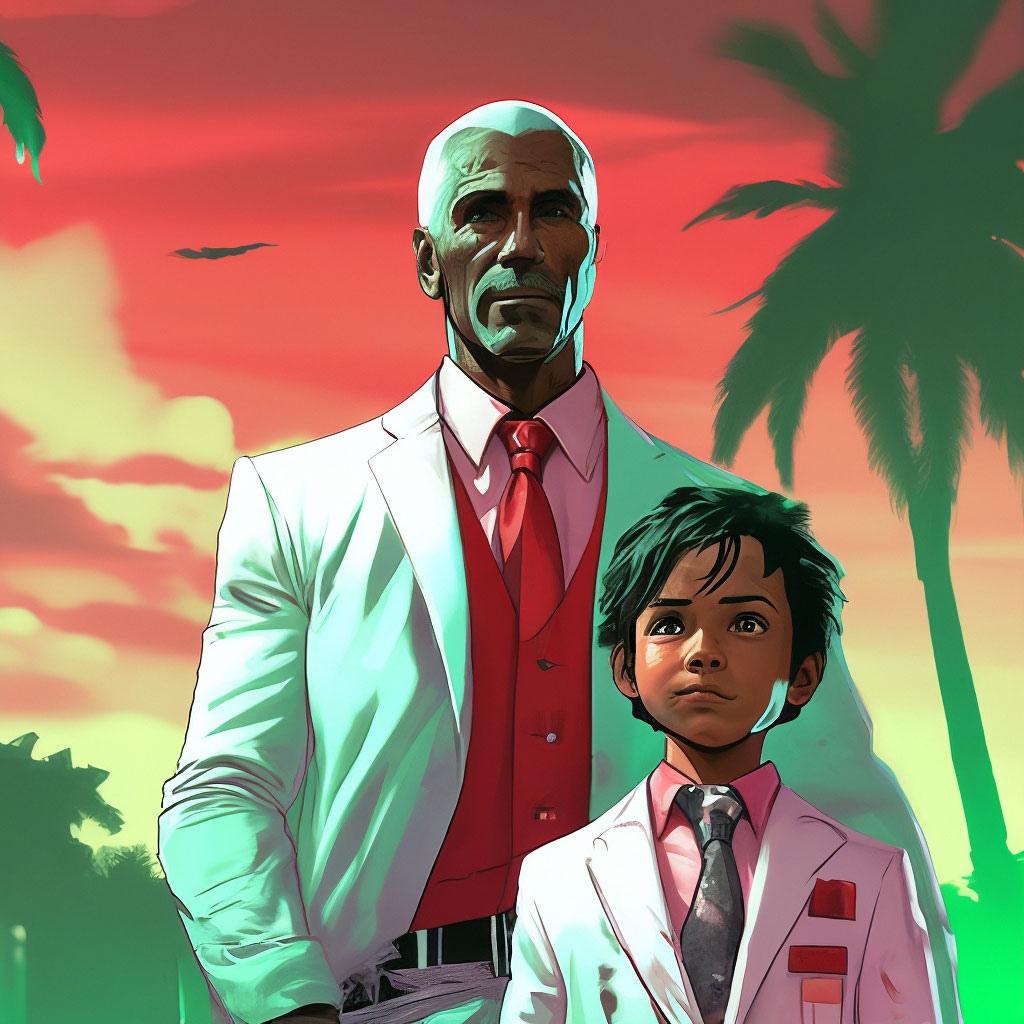 Играем в Far Cry 6 | Интро | Серия 1