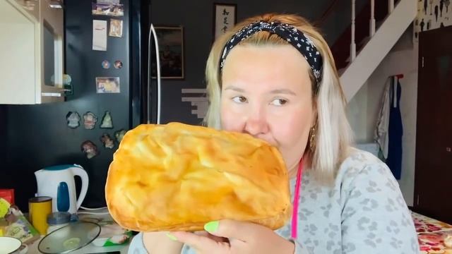 Фасолевый суп ? смотреть онлайн