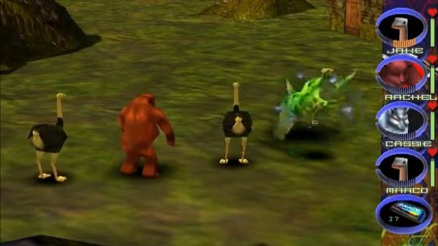 Animorphs:Know The Secret Part 9