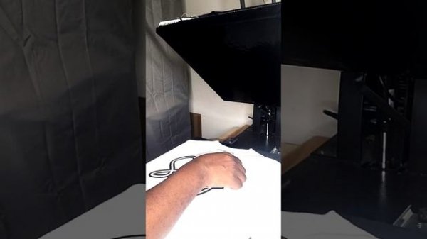 How to start a t-shirt business from home | Filling Your First Orders