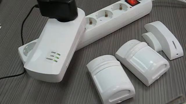Control Express Power using a mobile phone смотреть онлайн