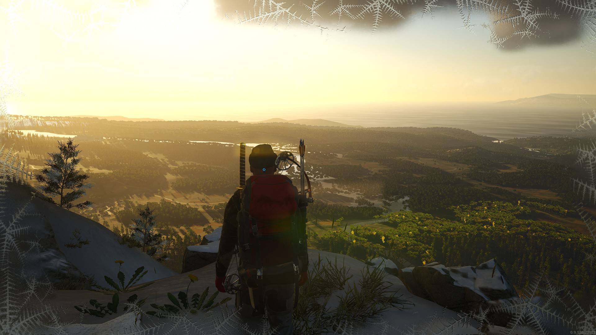 SCUM| VELES FULL PVE