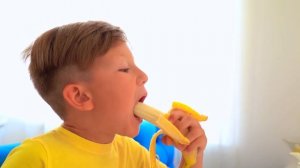 Супер Сеня и его Говорящий Кот Том