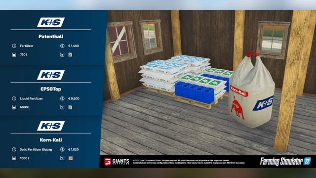 FS22 - Fact Sheets! (Mack, Claas, Fendt) | Farming Simulator 22 смотреть онлайн