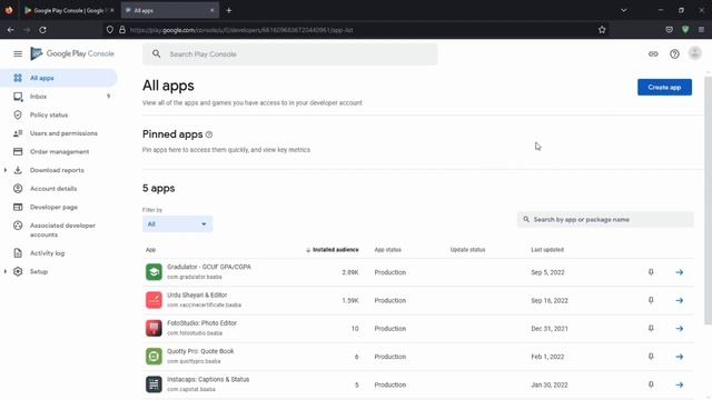 How to Publish Flutter App to Playstore? | Upload App to Playstore | Flutter Tutorial смотреть онлайн
