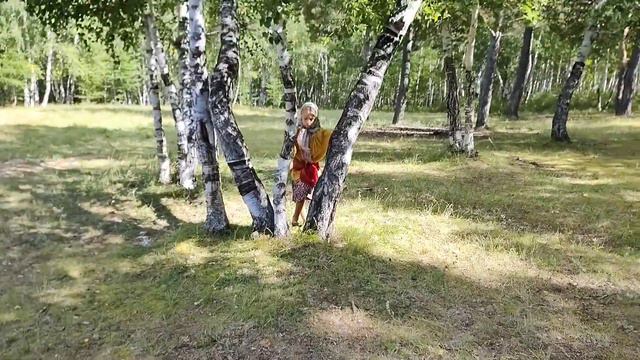 Разлука - из к/ф Гардемарины - Parting смотреть онлайн