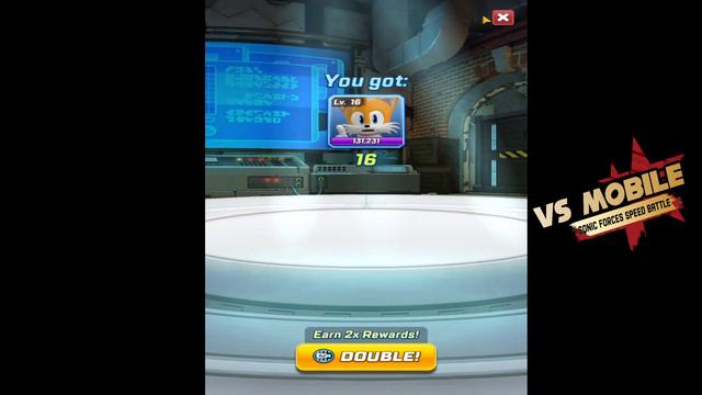 Sonic Forces - MEPHILES the DARK RETURNS - New Event Coming Soon Update Android Gameplay смотреть онлайн