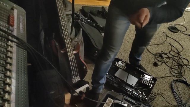 ЦК'LAB Studio Роман Чечеткин, о цифровом мульте и мониторинге.. смотреть онлайн