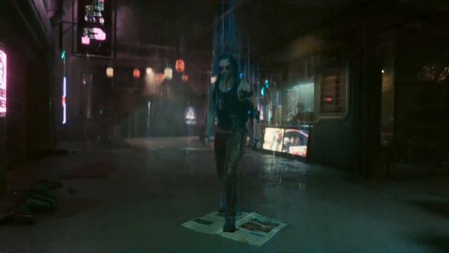 Jig Jig Street😎Cyberpunk 2077 Gameplay👉Part 20 смотреть онлайн