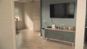 Отзыв о каркасном доме 10,8х9,55 "Премьер" от компании "Мастер"