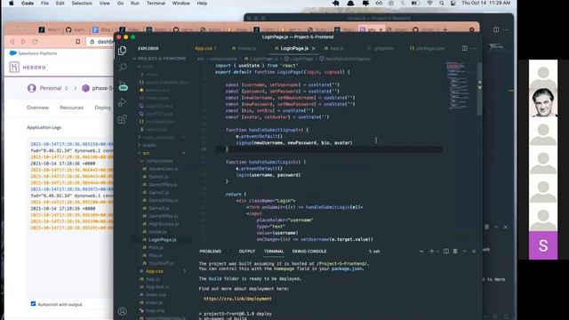 phase 5 deploy workshop смотреть онлайн