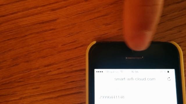 cLeverWiFi предупреждает SmartWiFi ворует ваши пароли!!!! смотреть онлайн