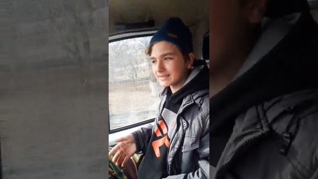 Непосредственного Каха...Как все начиналось))) Досмотри до конца, не пожалеешь смотреть онлайн