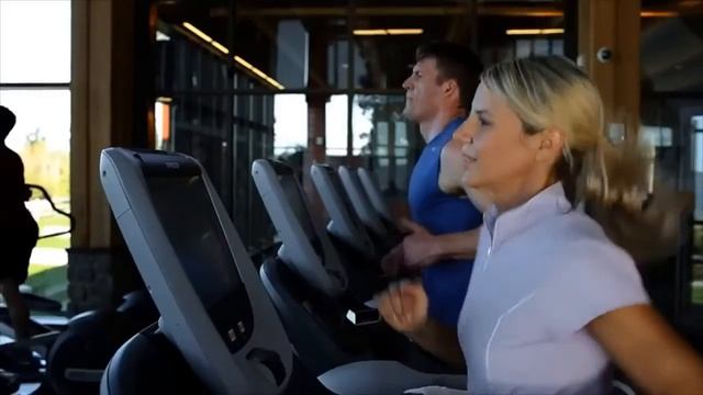 Precor TRM 425 Precision Series Treadmill Review - Best Treadmills For Home Use смотреть онлайн