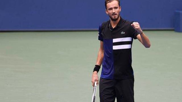 Медведев в шаге от финала US Open: прогноз на матч с Тимом смотреть онлайн