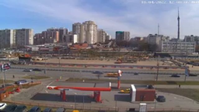 Москва онлайн камера ?? Moscow Online Camera ?? 莫斯科在线摄像头 ??
