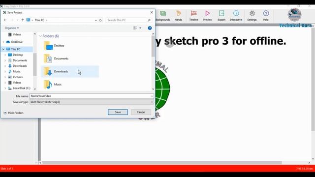 How to Activate easy sketch pro for offline смотреть онлайн