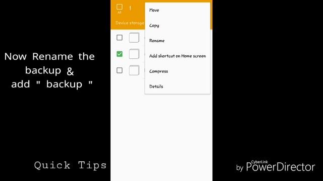 How to Restore Old Whatsapp Messages | Get all Whatsapp messages Back смотреть онлайн