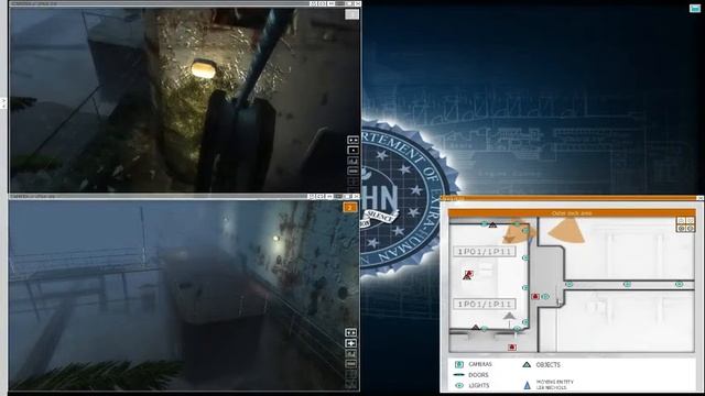 eXperience 112, Experiment 112 - 5 / 6 смотреть онлайн