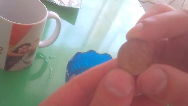 Как чистить старые монеты выпуск 2 смотреть онлайн