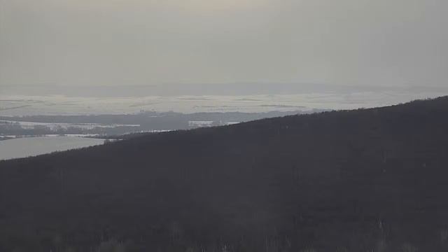 Национальный парк "Окский" - камера 2 смотреть онлайн