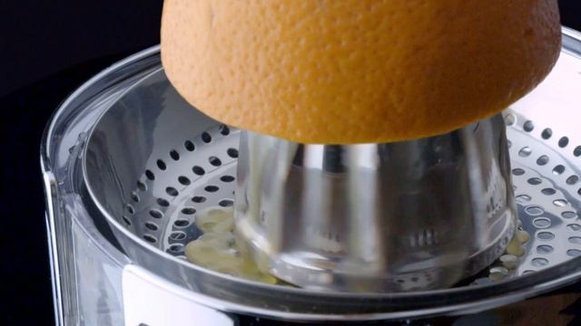 SMEG sulčiaspaudė citrusiniams vaisiams CJF01 смотреть онлайн