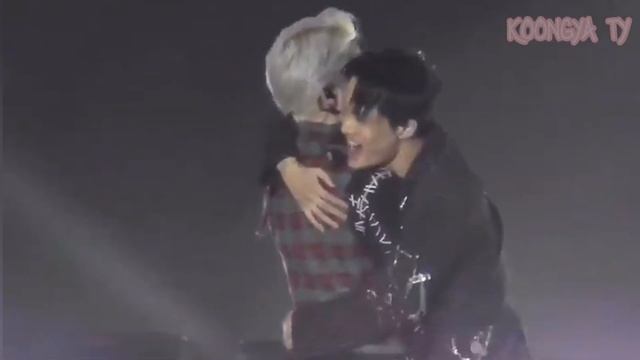 EveryBody Loves Hugging TaeYong смотреть онлайн