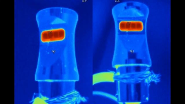 Светодиодная лампа P21W смотреть онлайн
