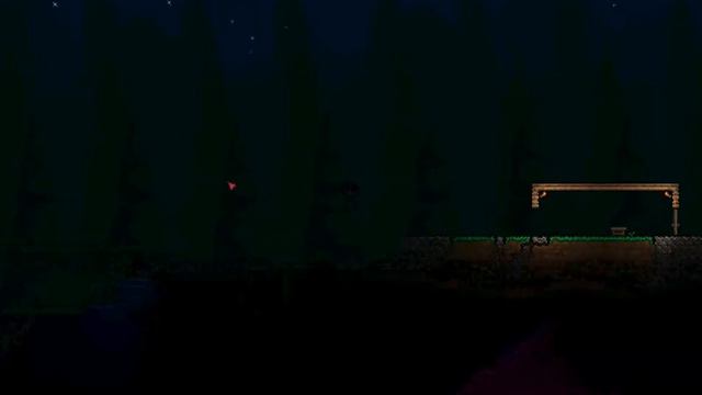 Восьмая часть по игре Terraria (Гайд) смотреть онлайн